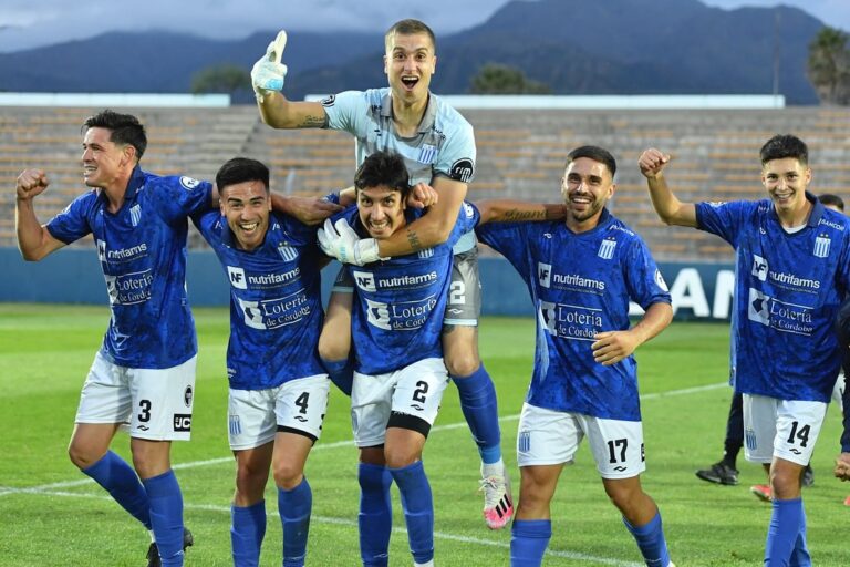 Argentino empató en el Federal A