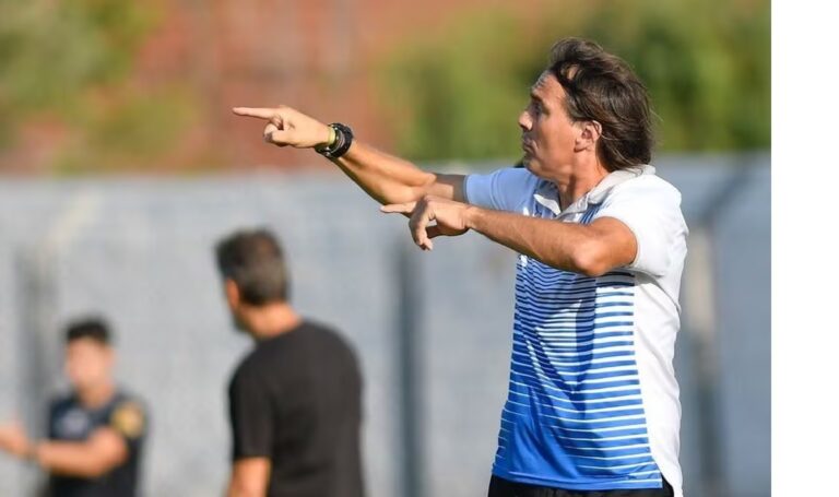 Argentino empató sin goles en el Federal A.