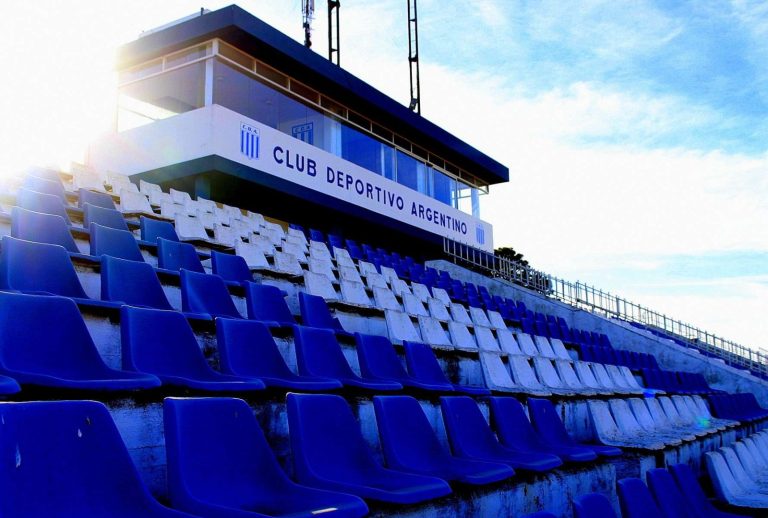 Fixture de Argentino en el Federal A