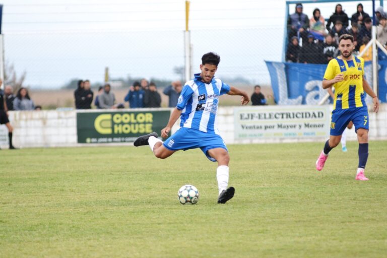 El domingo vuelve el fútbol mayor