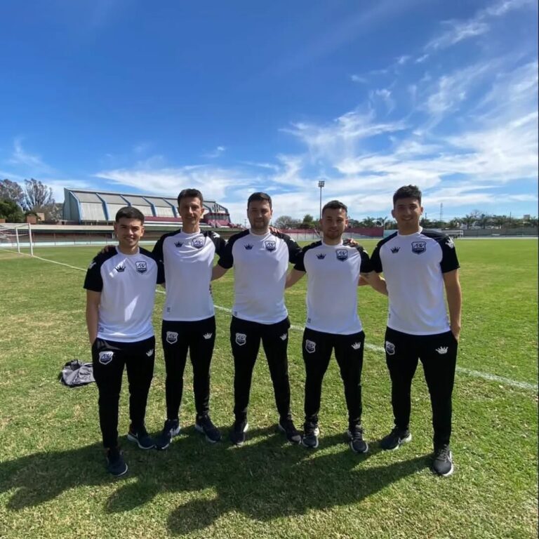 Primera citación de los Seleccionados de la Liga.