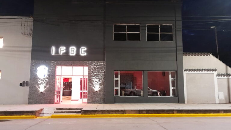 Independiente reabrió su Sede principal.