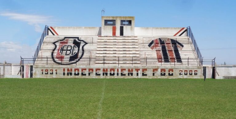 Hoy cumple años Independiente de Pascanas.