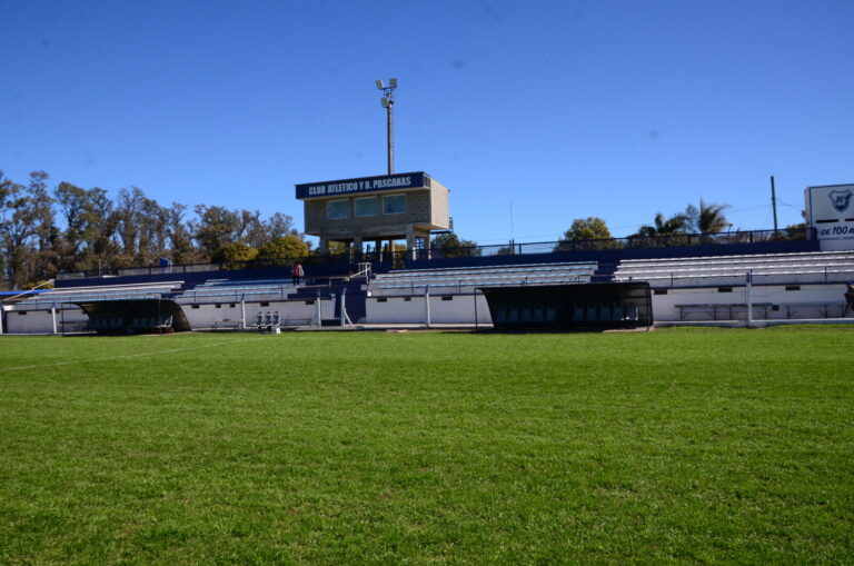Día y horario confirmado para la revancha de Atlético y Sarmiento de Etruria.