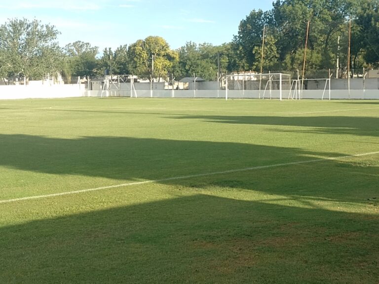 Programación para los Cuartos de final del Provincial.