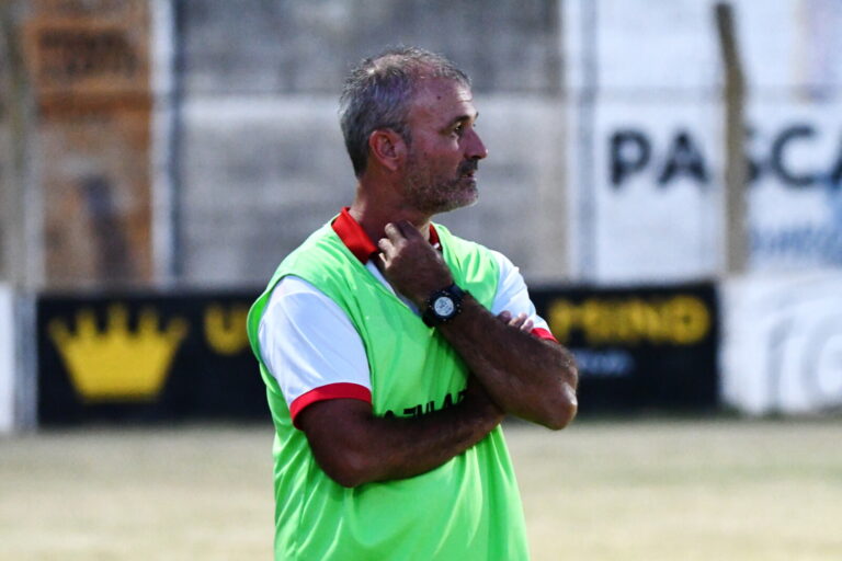 Triunfo de Lambert en el Provincial.