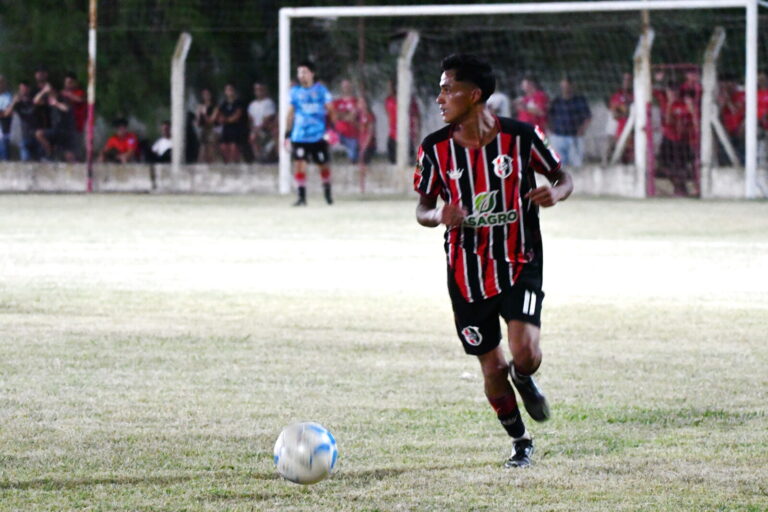 Resultados del Provincial.