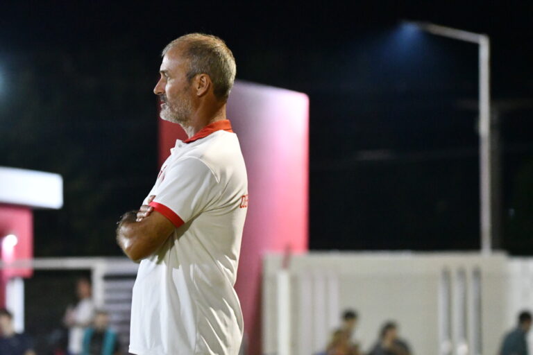 Resultados del Provincial.