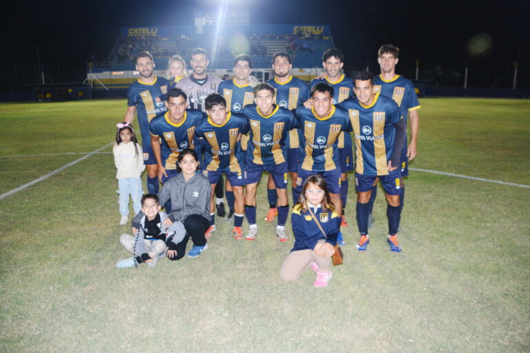 Amistosos de este viernes.