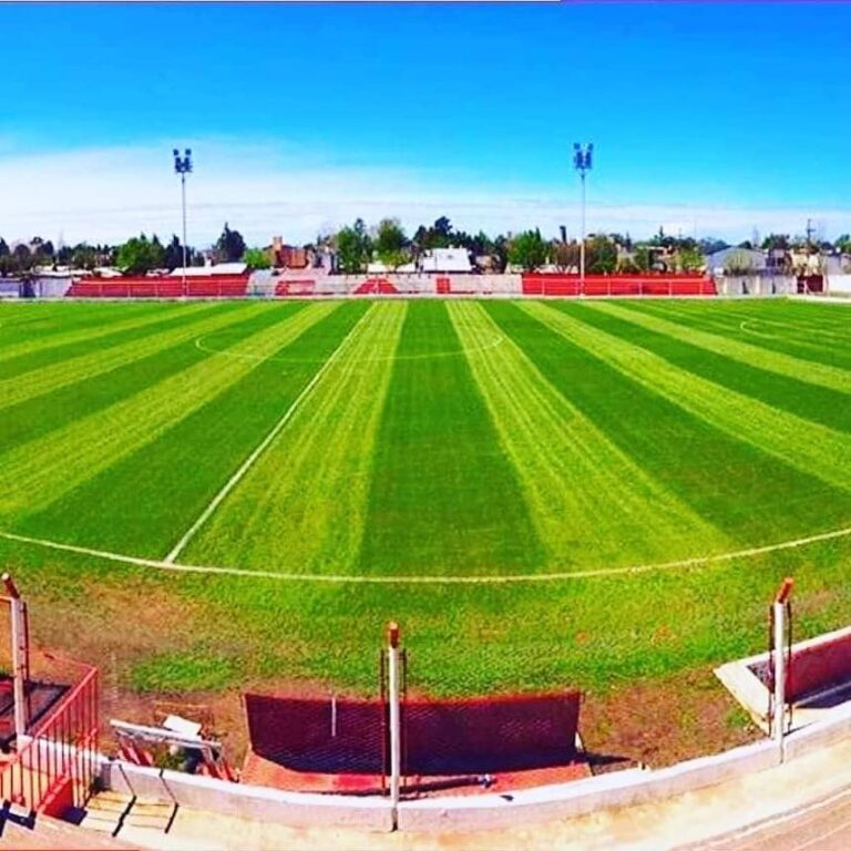 Programación sexta fecha del Provincial.