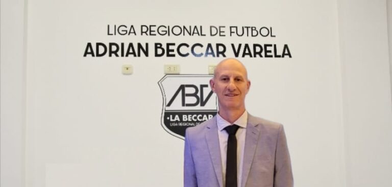 Emotiva noche futbolera en Etruria.