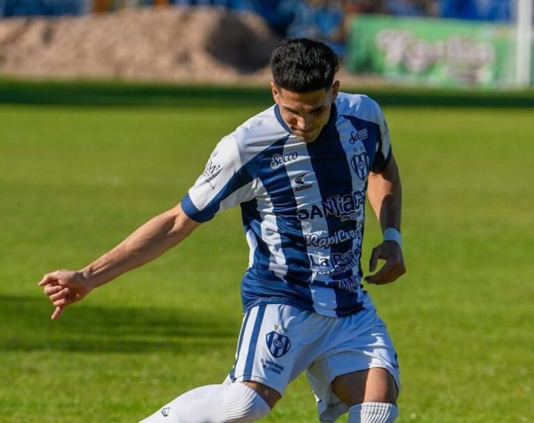 Atenas de Ucacha se prepara para su primer amistoso.
