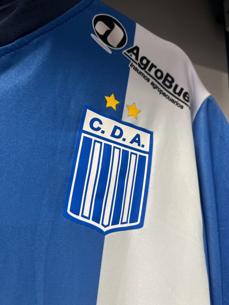 Debuta Argentino en el Federal A.