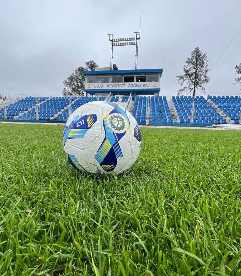 Se definió el formato y fixture del Torneo Federal A.