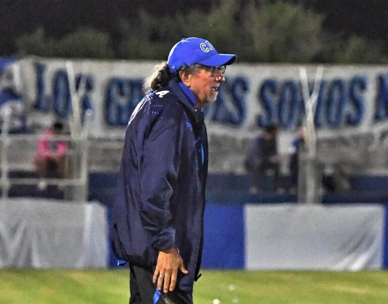 Esta noche comienza el Senior.