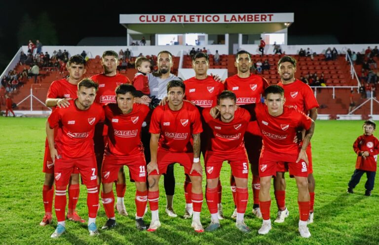 Se completó la segunda fecha en Monte Maíz.