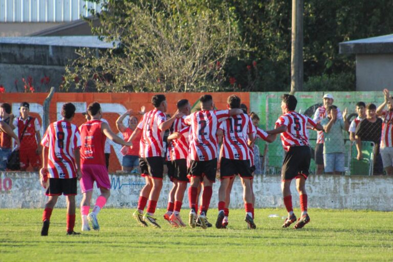 Resumen de la fecha n°3 de Primera División.