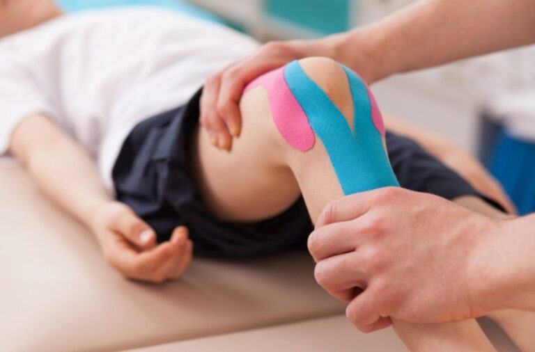 Hoy es el día del Kinesiólogo.