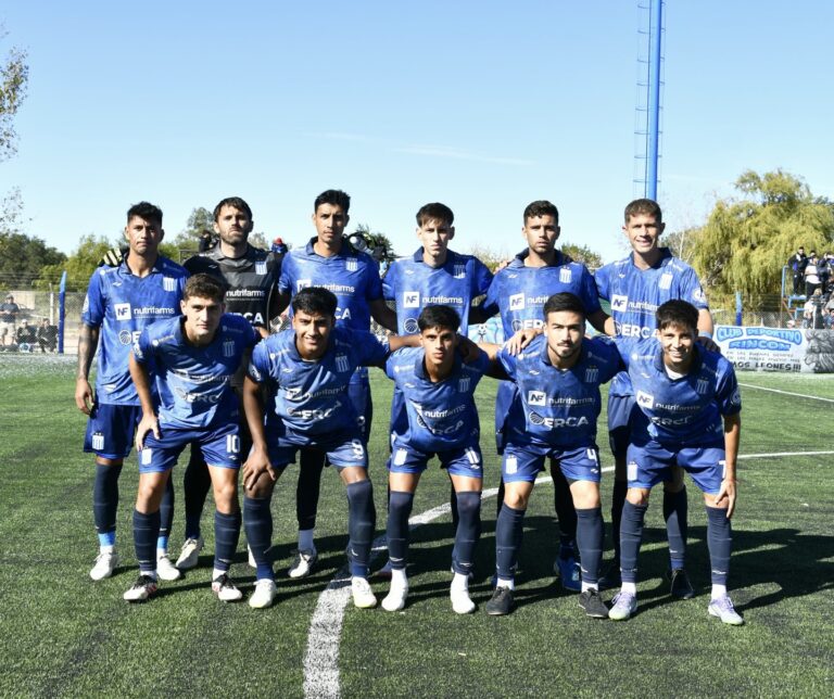 Derrota de Argentino en el Federal A.