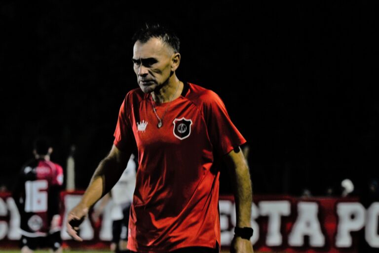 Resultados de Tercera y Primera de los adelantos.