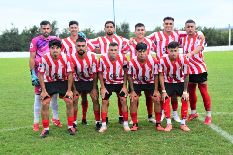 Resultados de Primera División.