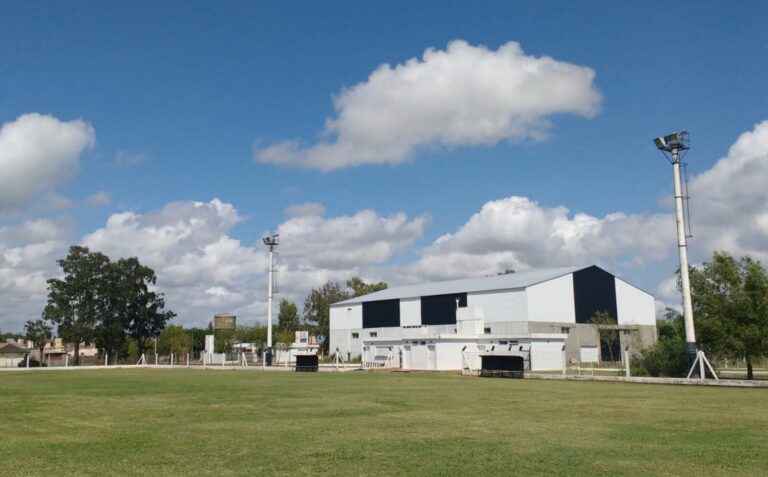 Programación de la 2da. fecha del Super Senior.