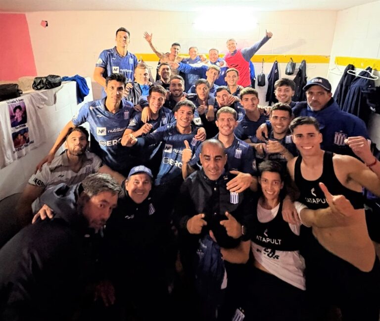 Ganó Argentino en el Federal A.