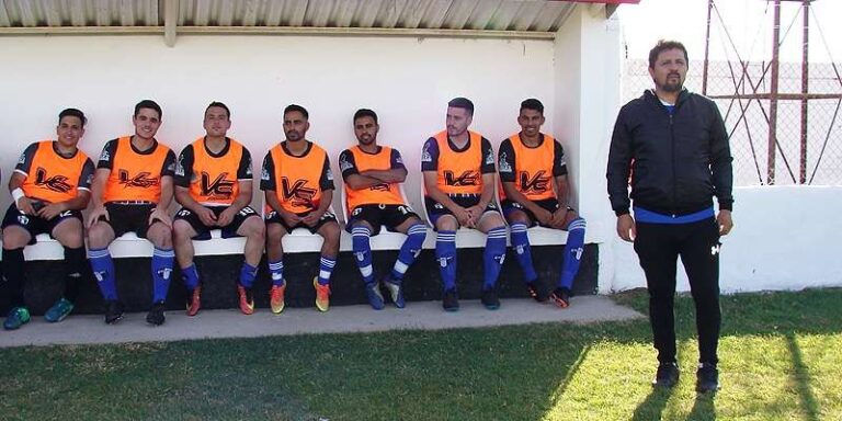 Unión Lagunense tiene nuevo director técnico.