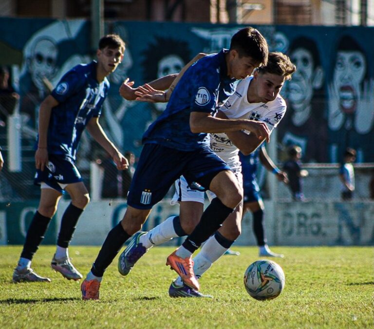 Derrota de Argentino en el Federal A.