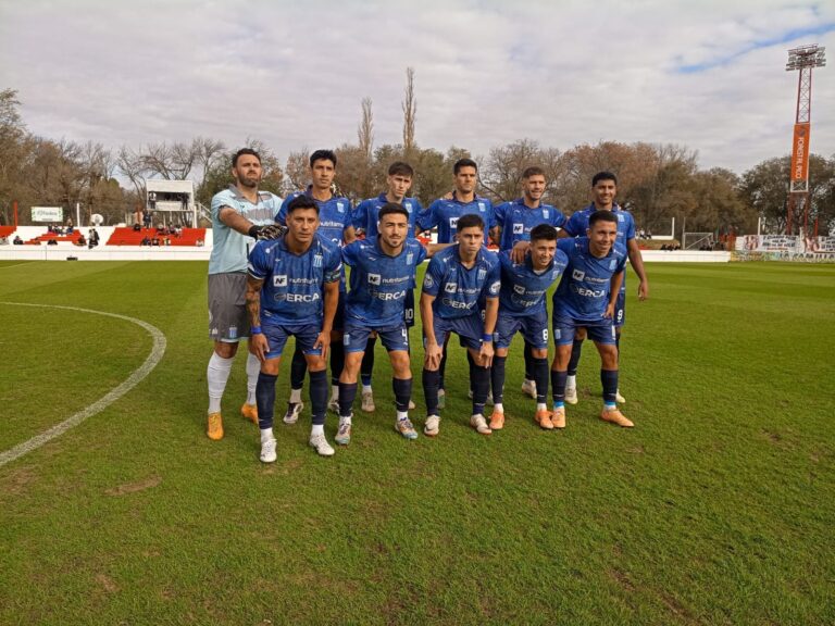 Derrota de Argentino en el Federal A.
