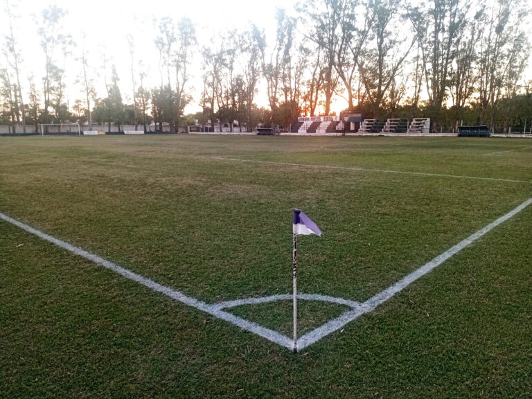 Programación de este viernes del fútbol Senior.