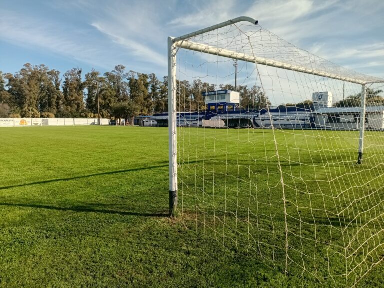 Este domingo se juegan las Semifinales de Tercera y Primera División.