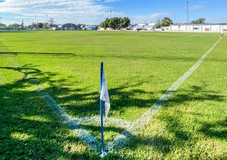 Se sorteó el estadio para las Finales del Infanto Juvenil.
