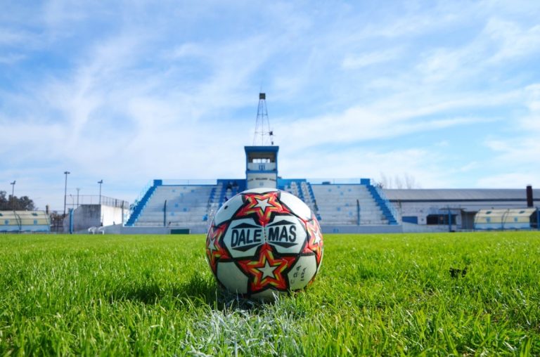 Segundo amistoso de los Seleccionados de la Liga.