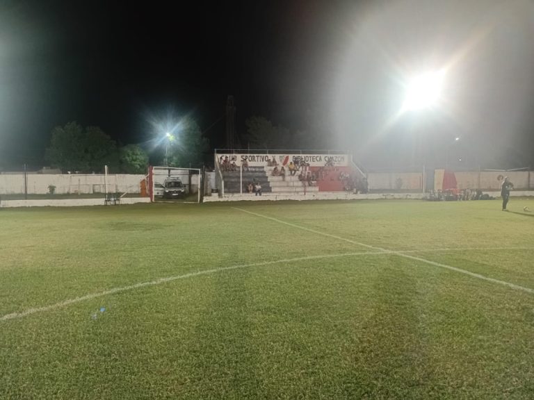 Adelanto del Senior de este jueves.
