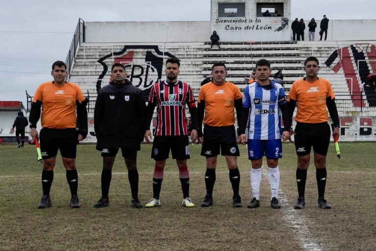 Independiente y Argentino empataron en Primera División.