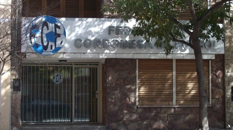 Esta tarde, se sorteó la segunda edición de la Copa Córdoba.