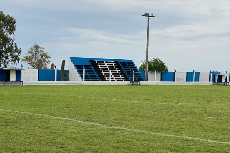 Árbitros para el Super Senior.