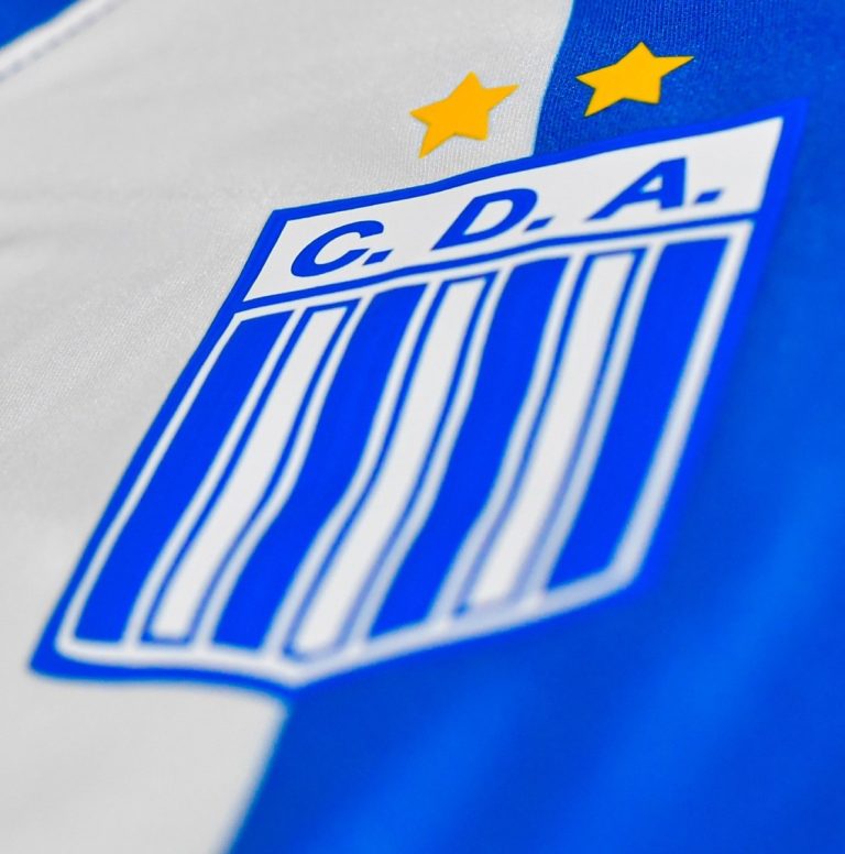 Victoria de Argentino en el Federal A.