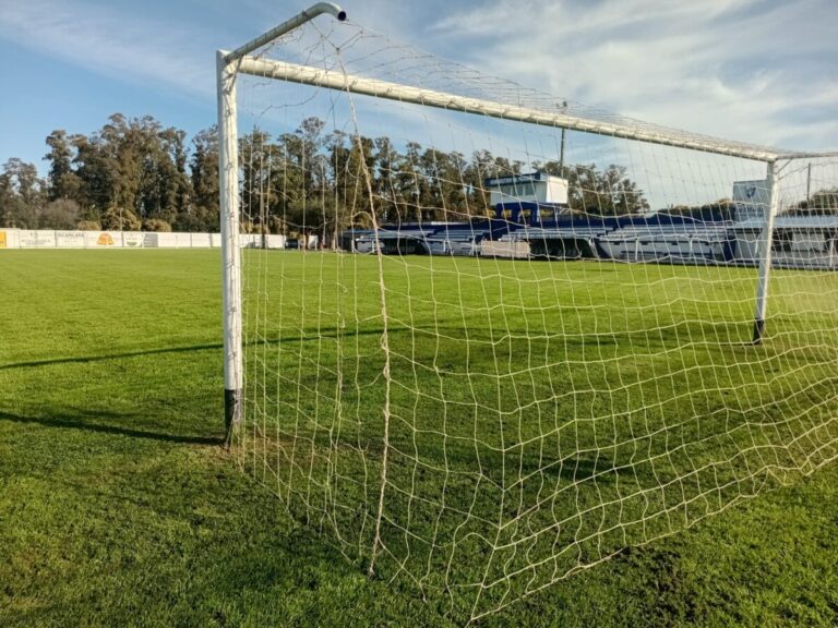 Programación Cuartos de Final de Tercera y Primera División.